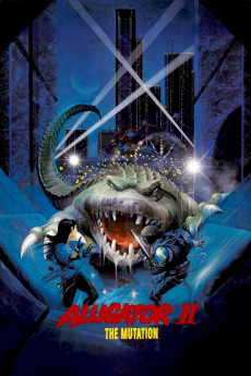 Alligator II: The Mutation (1991) download