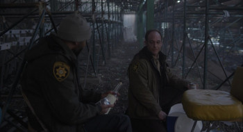 Alma and the Wolf (2025) download