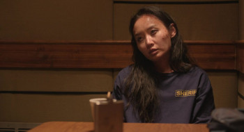 Alma and the Wolf (2025) download