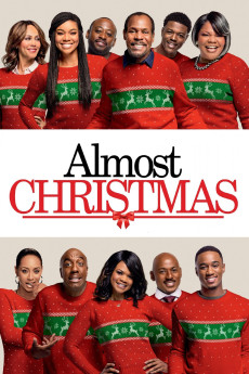 Almost Christmas (2016) download