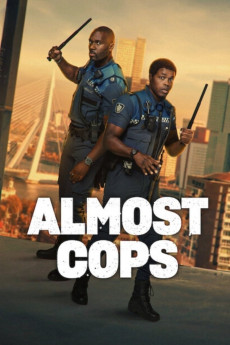 Almost Cops (2025) download