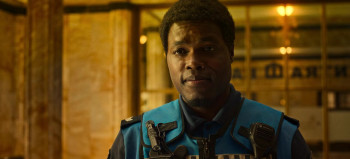 Almost Cops (2025) download