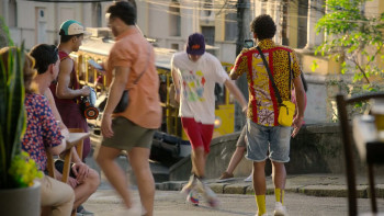 Almost Family (2025) download