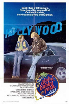 Aloha Bobby and Rose (1975) download