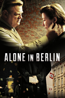 Alone in Berlin (2016) download