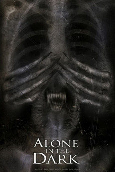 Alone in the Dark (2005) download