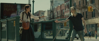 Alone Together (2022) download