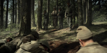 Alone We Fight (2018) download