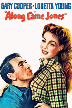 Along Came Jones (1945) download