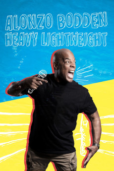 Alonzo Bodden: Heavy Lightweight (2019) download