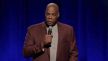 Alonzo Bodden: Heavy Lightweight (2019) download