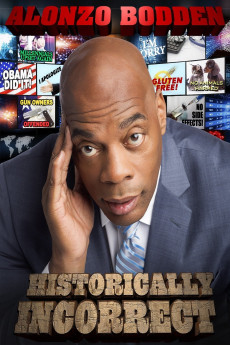 Alonzo Bodden: Historically Incorrect (2016) download