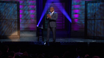 Alonzo Bodden: Historically Incorrect (2016) download