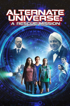 Alternate Universe: A Rescue Mission (2016) download