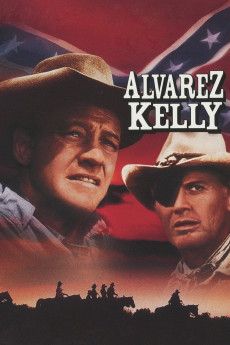 Alvarez Kelly (1966) download