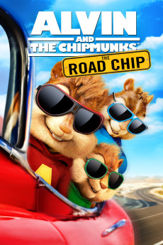 Alvin and the Chipmunks: The Road Chip (2015) download