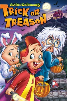 Alvin and the Chipmunks: Trick or Treason (1994) download