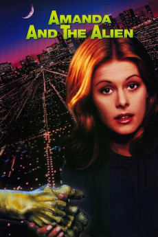 Amanda & the Alien (1995) download