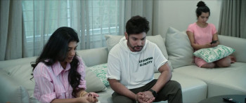 Amaravathiki Aahvanam (2026) download