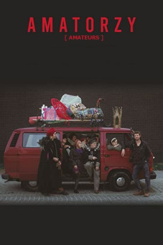 Amateurs (2020) download