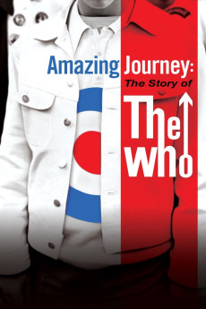 Amazing Journey: The Story of The Who (2007) download