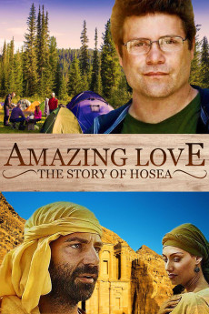 Amazing Love (2012) download