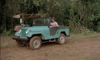 Amazon Jail (1982) download