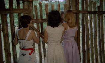 Amazon Jail (1982) download