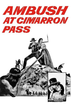 Ambush at Cimarron Pass (1958) download
