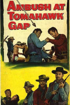 Ambush at Tomahawk Gap (1953) download