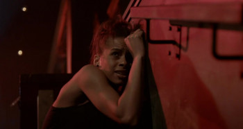 American Badger (2019) download