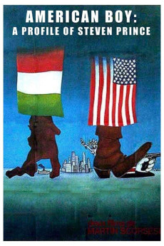 American Boy: A Profile of Steven Prince (1978) download