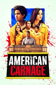 American Carnage (2022) download