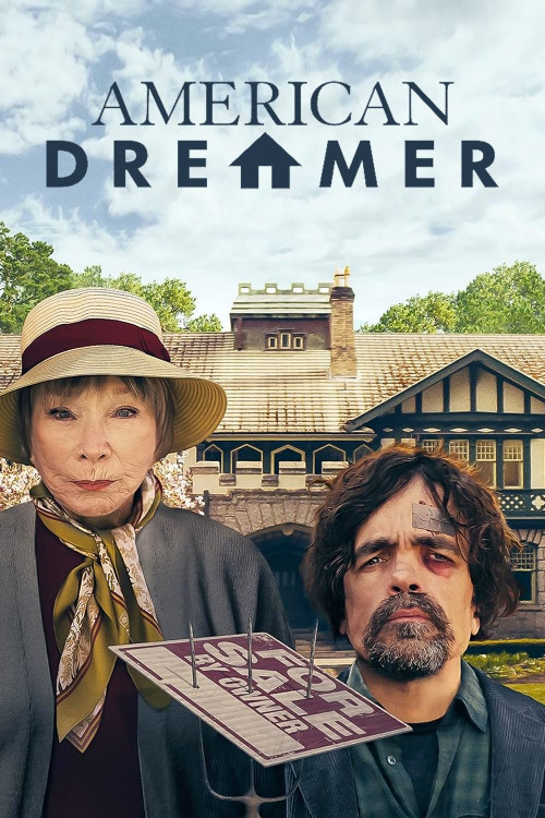 American Dreamer (2022) download