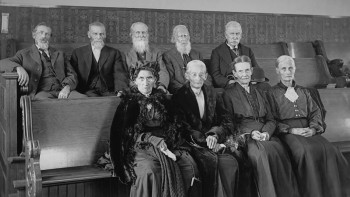 American Experience Billy Graham (2021) download