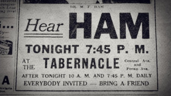 American Experience Billy Graham (2021) download