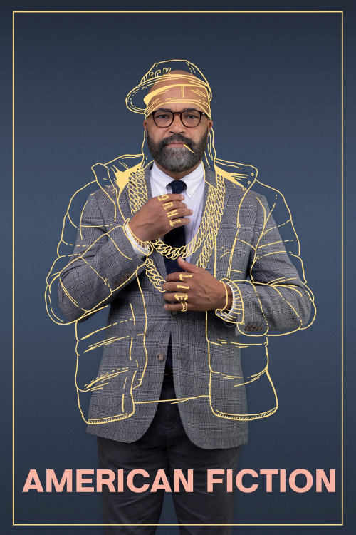 American Fiction (2023) download