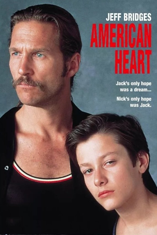 American Heart (1992) download