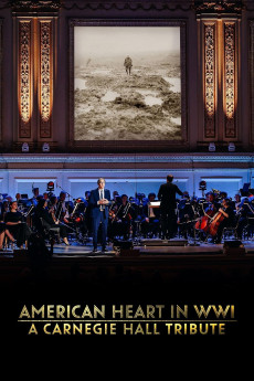 American Heart in WWI: A Carnegie Hall Tribute (2025) download