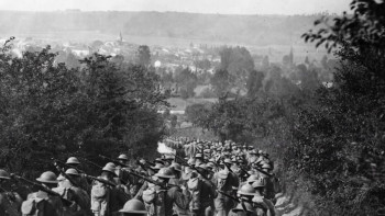 American Heart in WWI: A Carnegie Hall Tribute (2025) download