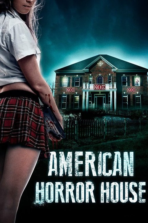 American Horror House (2012) download