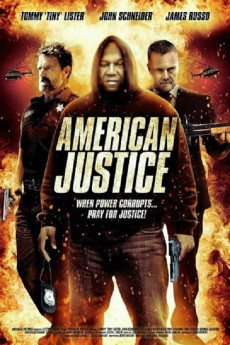 American Justice (2015) download