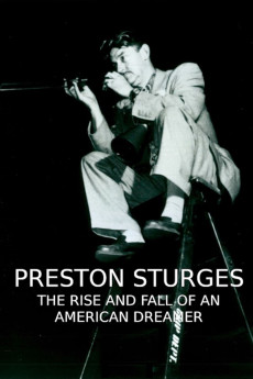 American Masters Preston Sturges: The Rise and Fall of an American Dreamer (1990) download