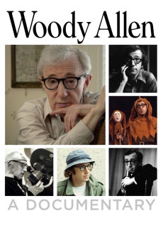 American Masters Woody Allen: A Documentary (2011) download