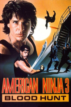 American Ninja 3: Blood Hunt (1989) download