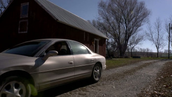 American Scarecrow (2020) download