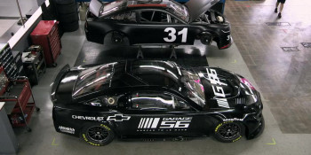 American Thunder: NASCAR to Le Mans (2025) download