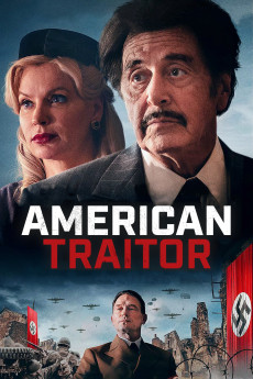 American Traitor: The Trial of Axis Sally (2021) download