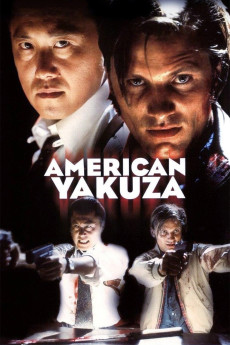 American Yakuza (1993) download