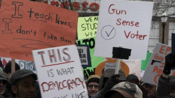 America's Burning (2024) download